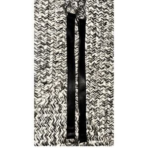 Miche Classic Bag Handles Women's Black Large Chain Link
